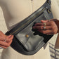 Bandera Bandolier Bag - Noire
