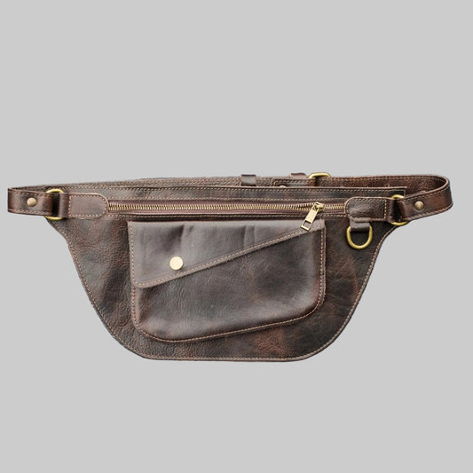 Bandera Bandolier Bag