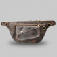 Bandera Bandolier Bag - Espresso