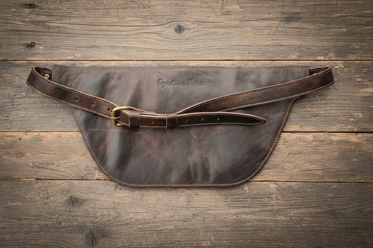 Bandera Bandolier Bag
