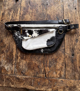 Bandera Bandolier Bag