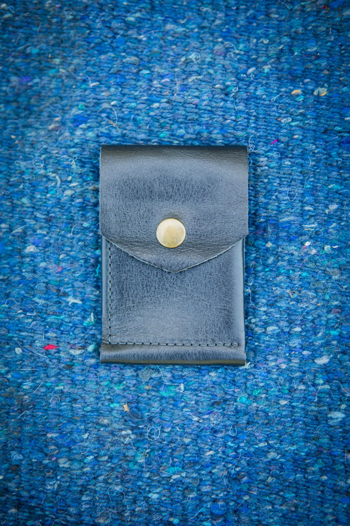 Slim Fold Wallet