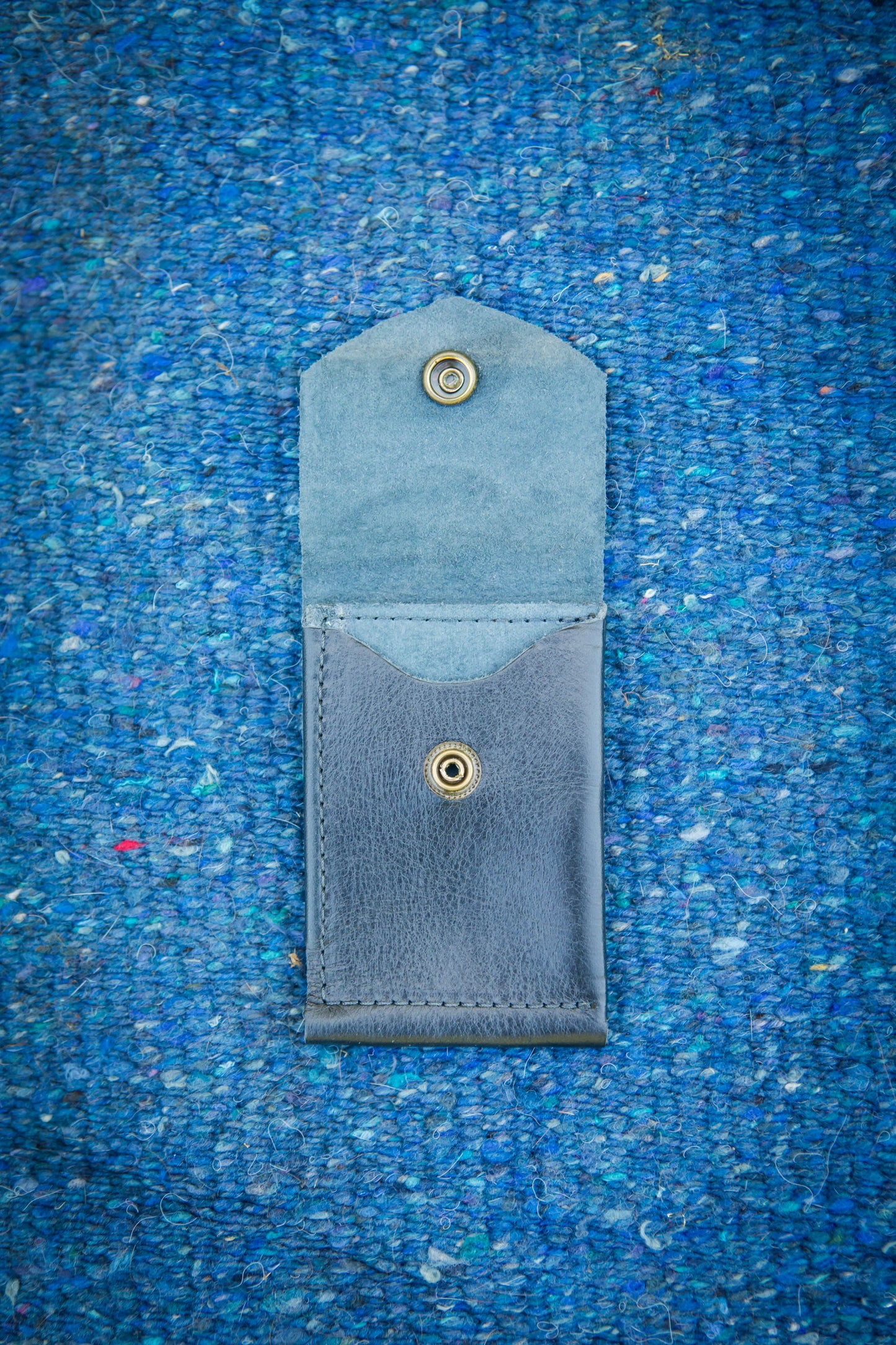 Slim Fold Wallet