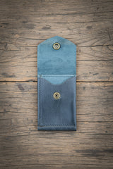 Slim Fold Wallet