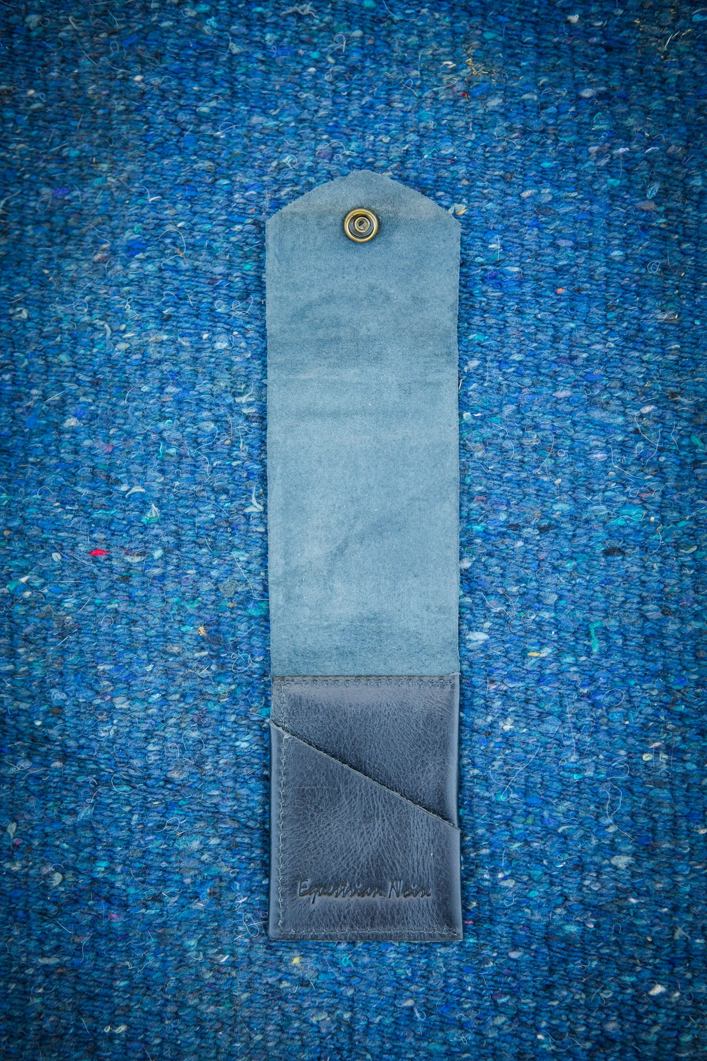 Slim Fold Wallet