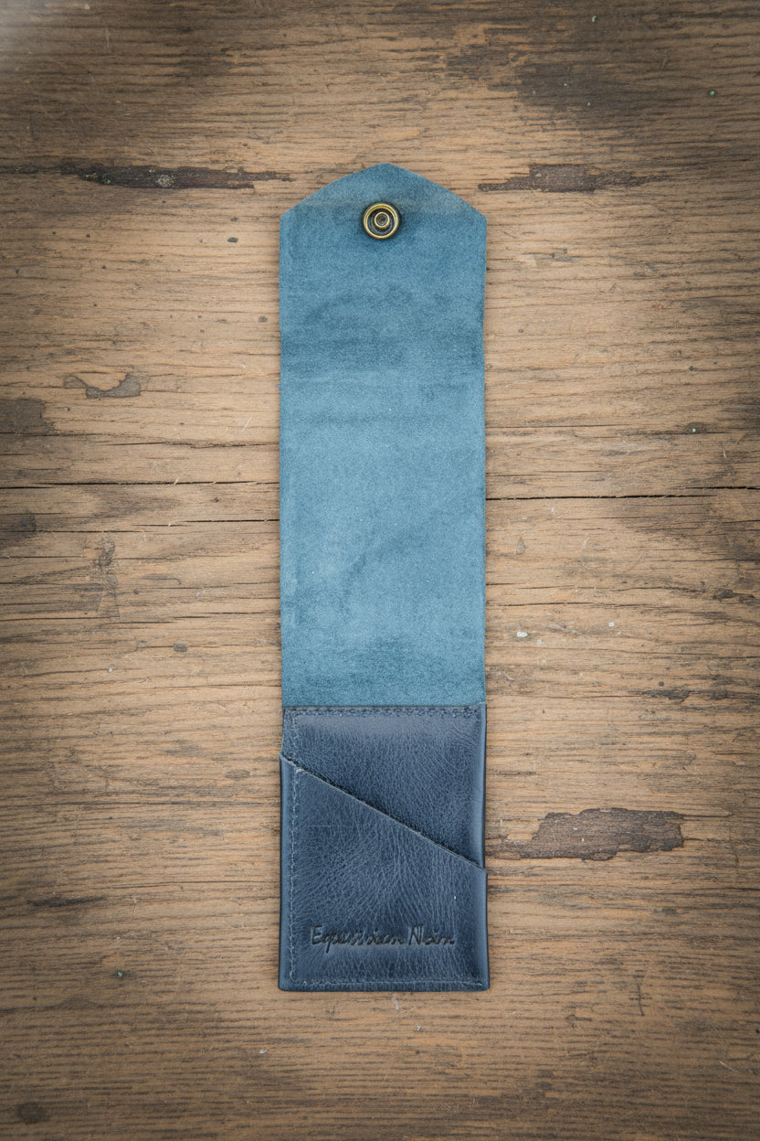 Slim Fold Wallet