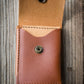 Slim Fold Wallet