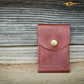Slim Fold Wallet