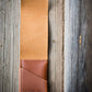 Slim Fold Wallet