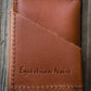 Slim Fold Wallet