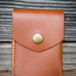 Slim Fold Wallet