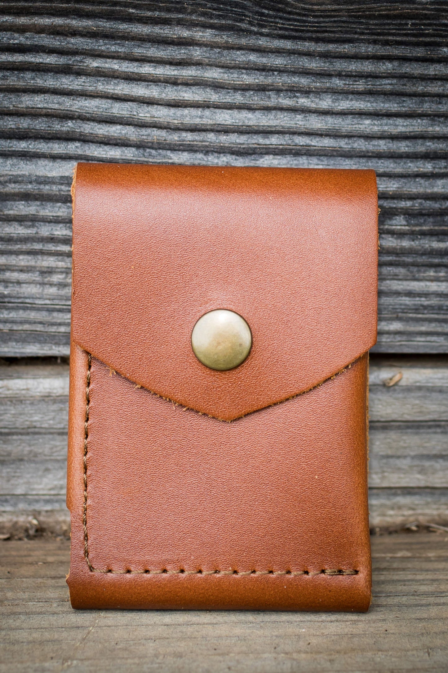 Slim Fold Wallet