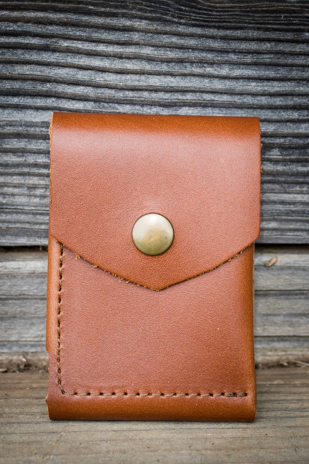 Slim Fold Wallet