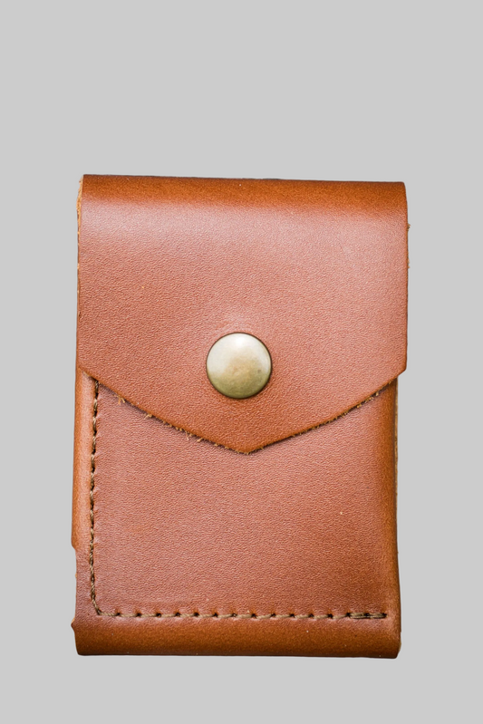 Slim Fold Wallet