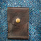 Slim Fold Wallet