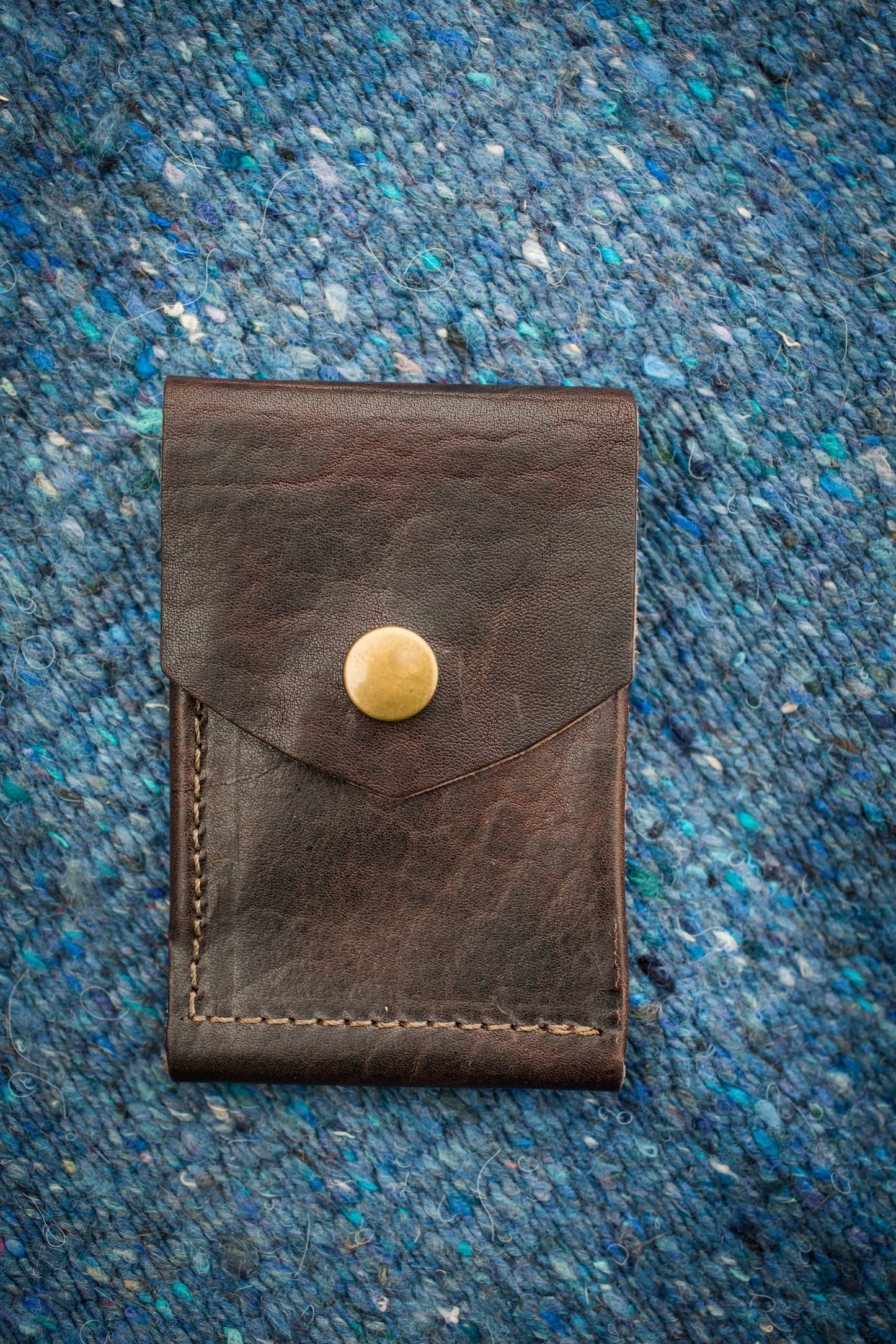 Slim Fold Wallet