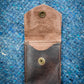 Slim Fold Wallet