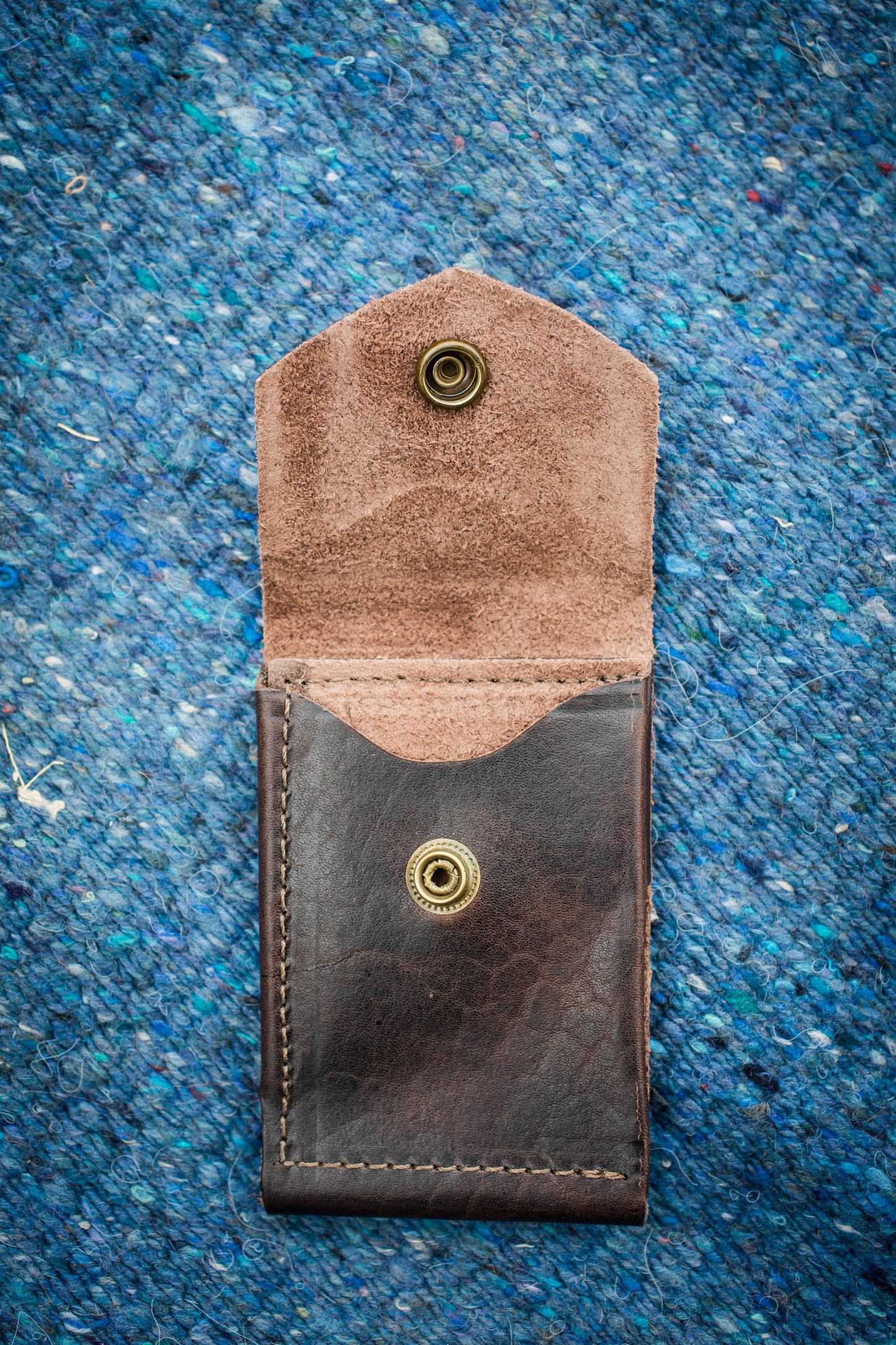 Slim Fold Wallet