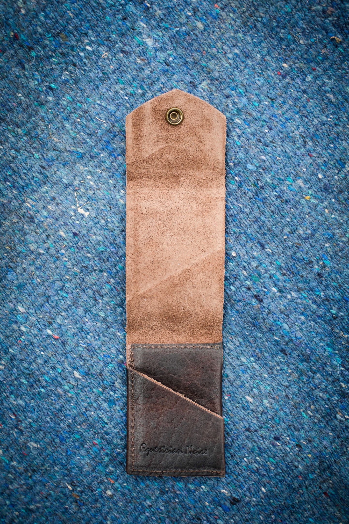 Slim Fold Wallet