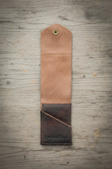 Slim Fold Wallet
