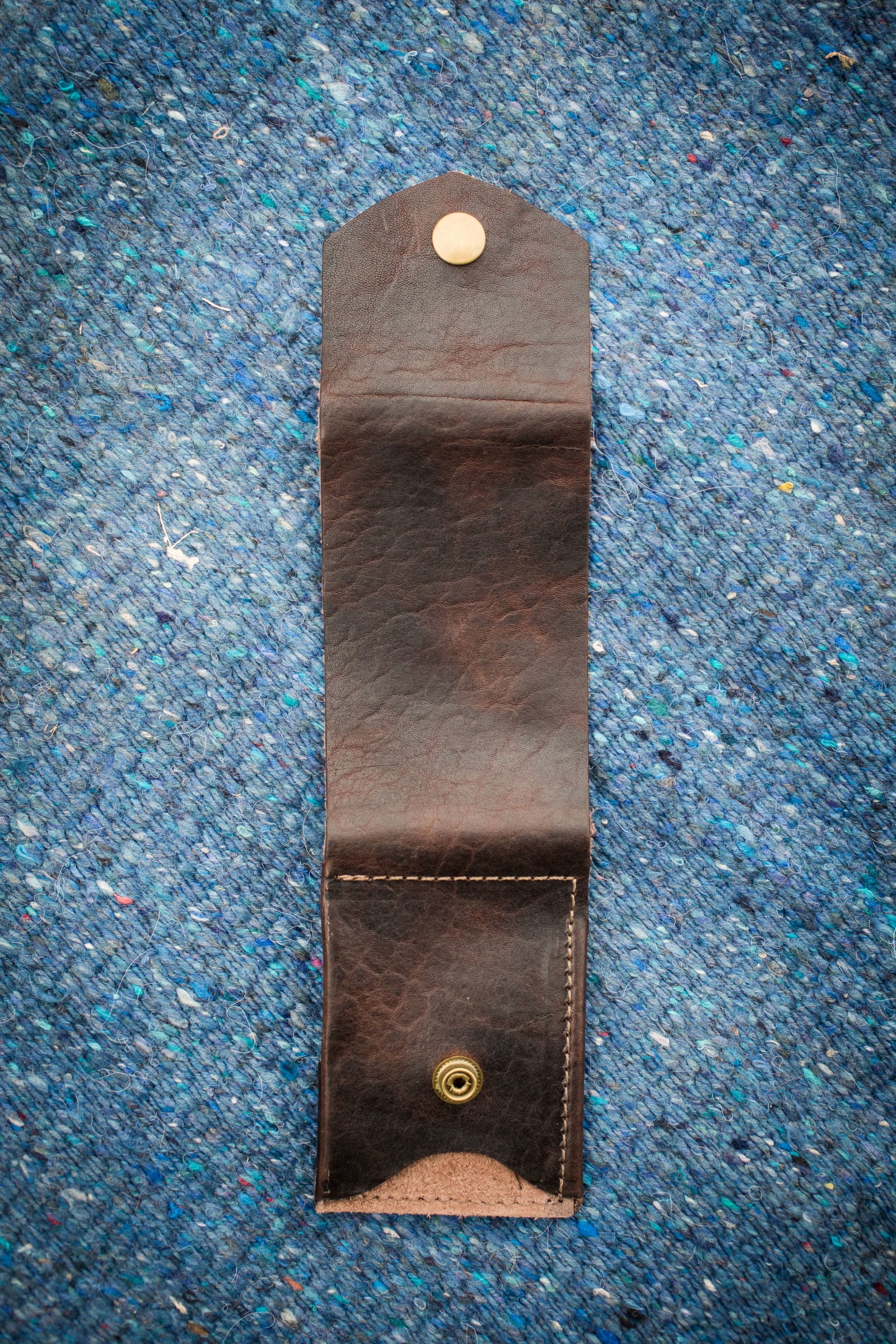 Slim Fold Wallet