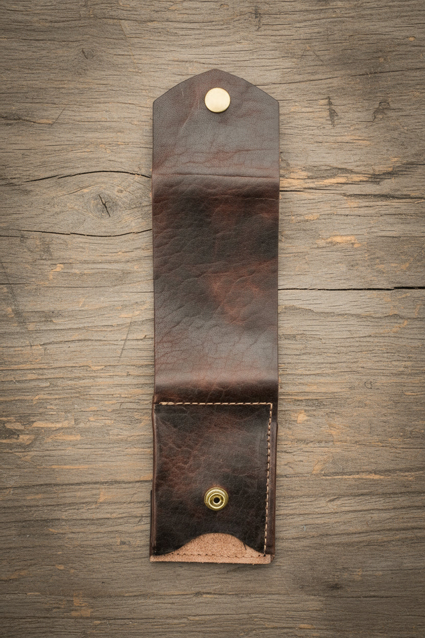 Slim Fold Wallet