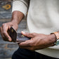 Slim Fold Wallet