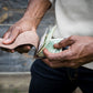 Slim Fold Wallet