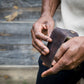 Slim Fold Wallet