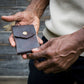 Slim Fold Wallet