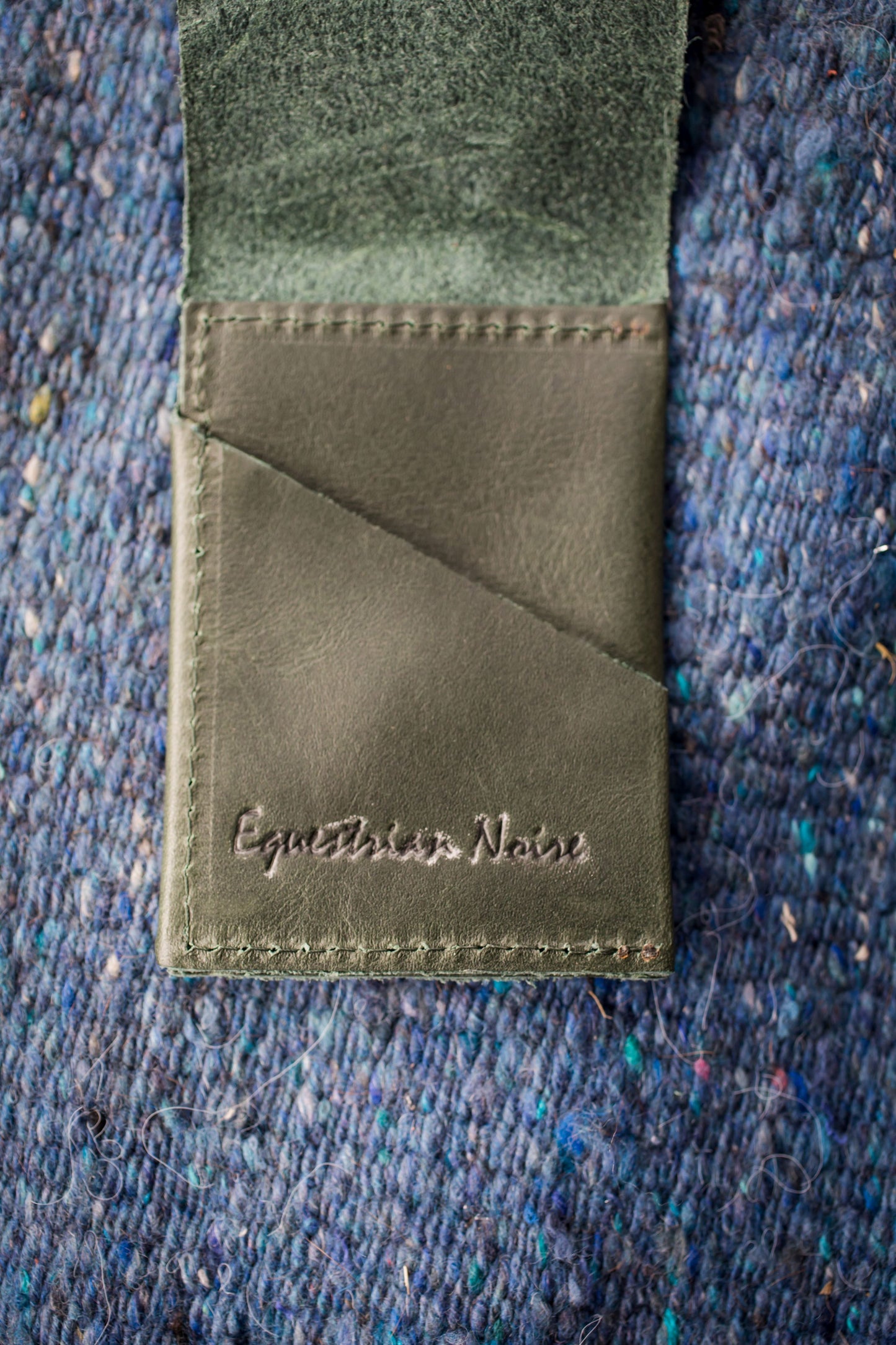 Slim Fold Wallet