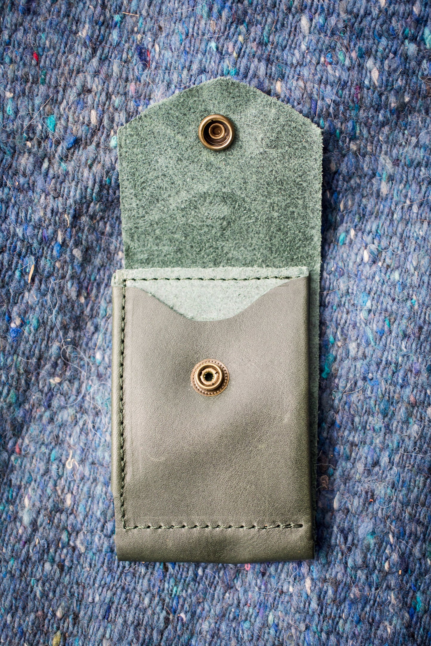 Slim Fold Wallet