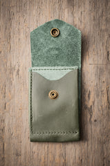 Slim Fold Wallet