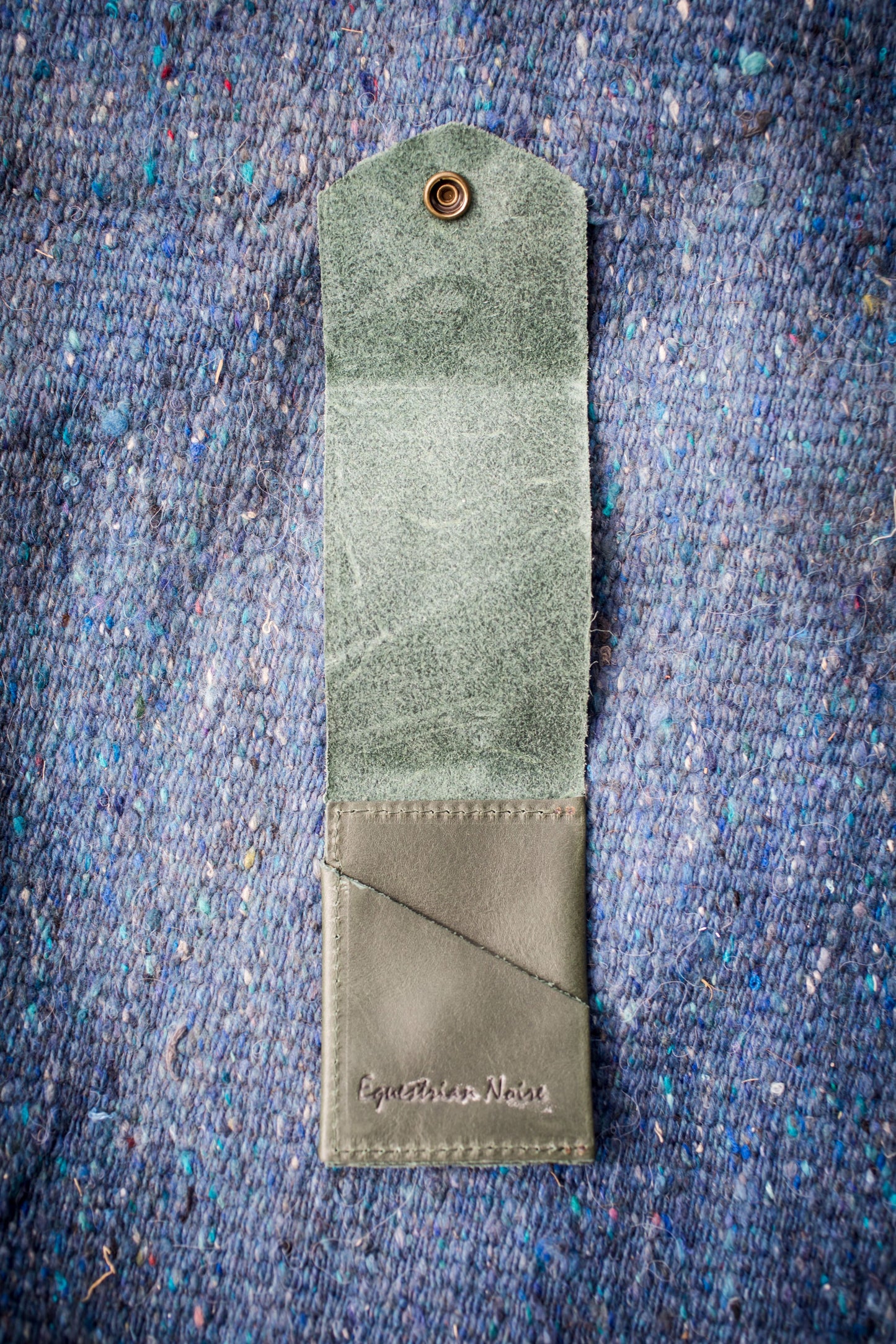 Slim Fold Wallet