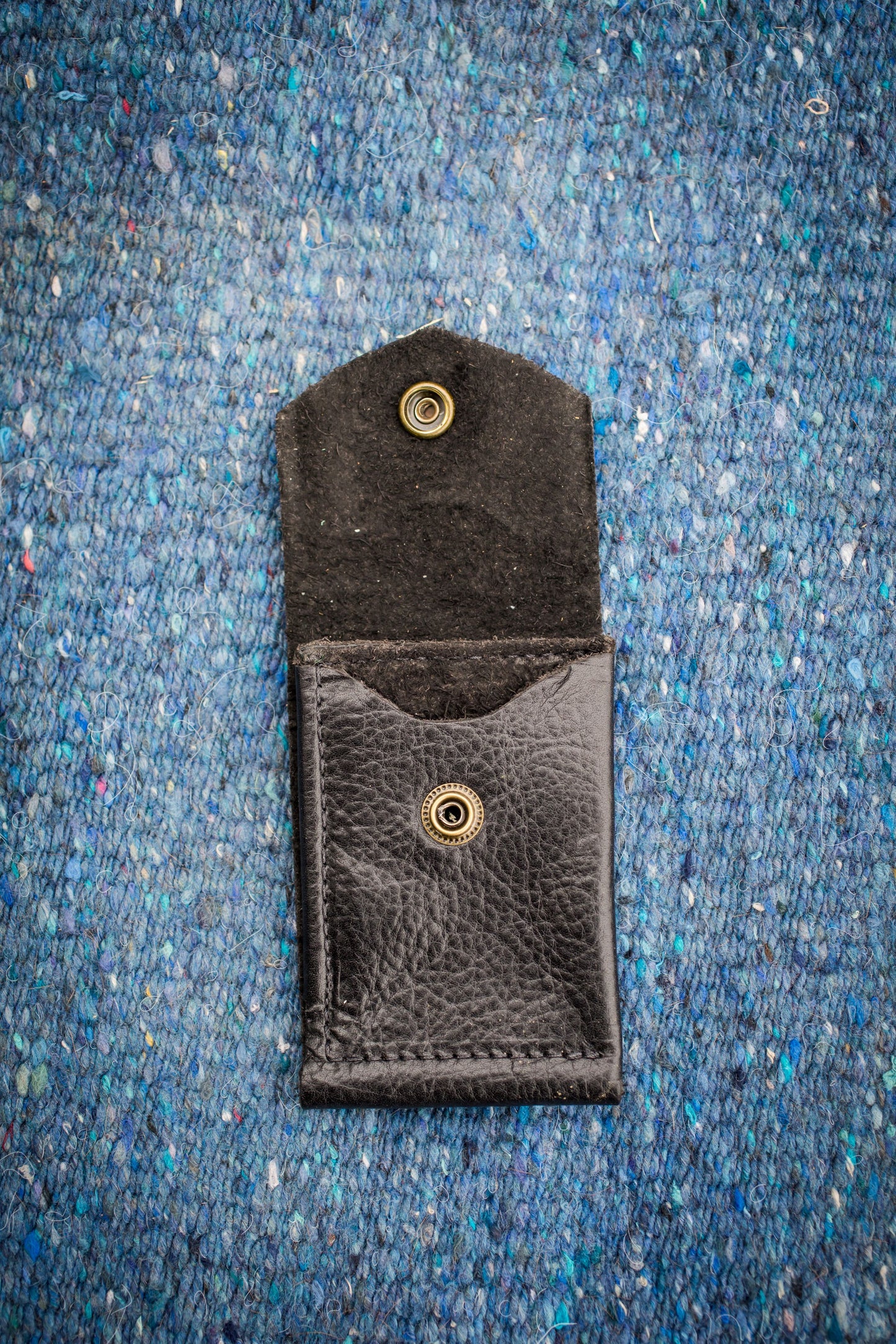 Slim Fold Wallet