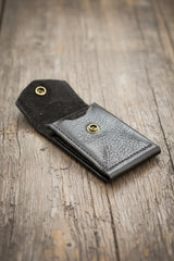 Slim Fold Wallet