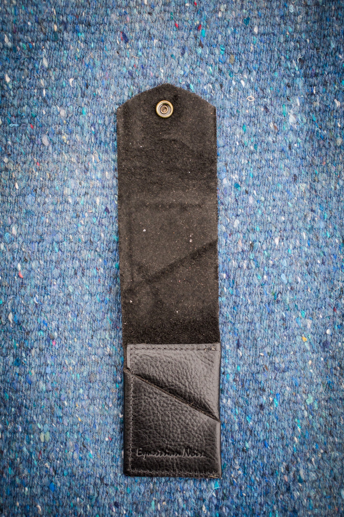 Slim Fold Wallet