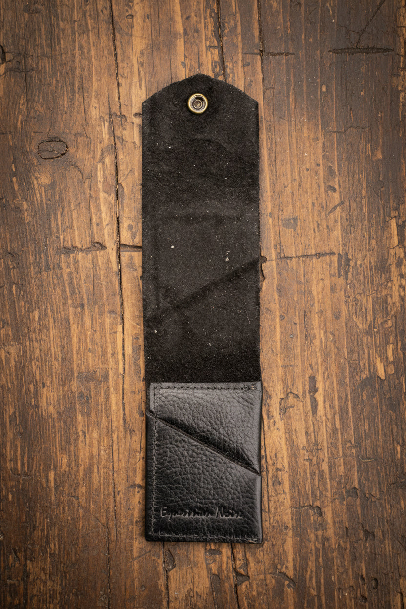 Slim Fold Wallet