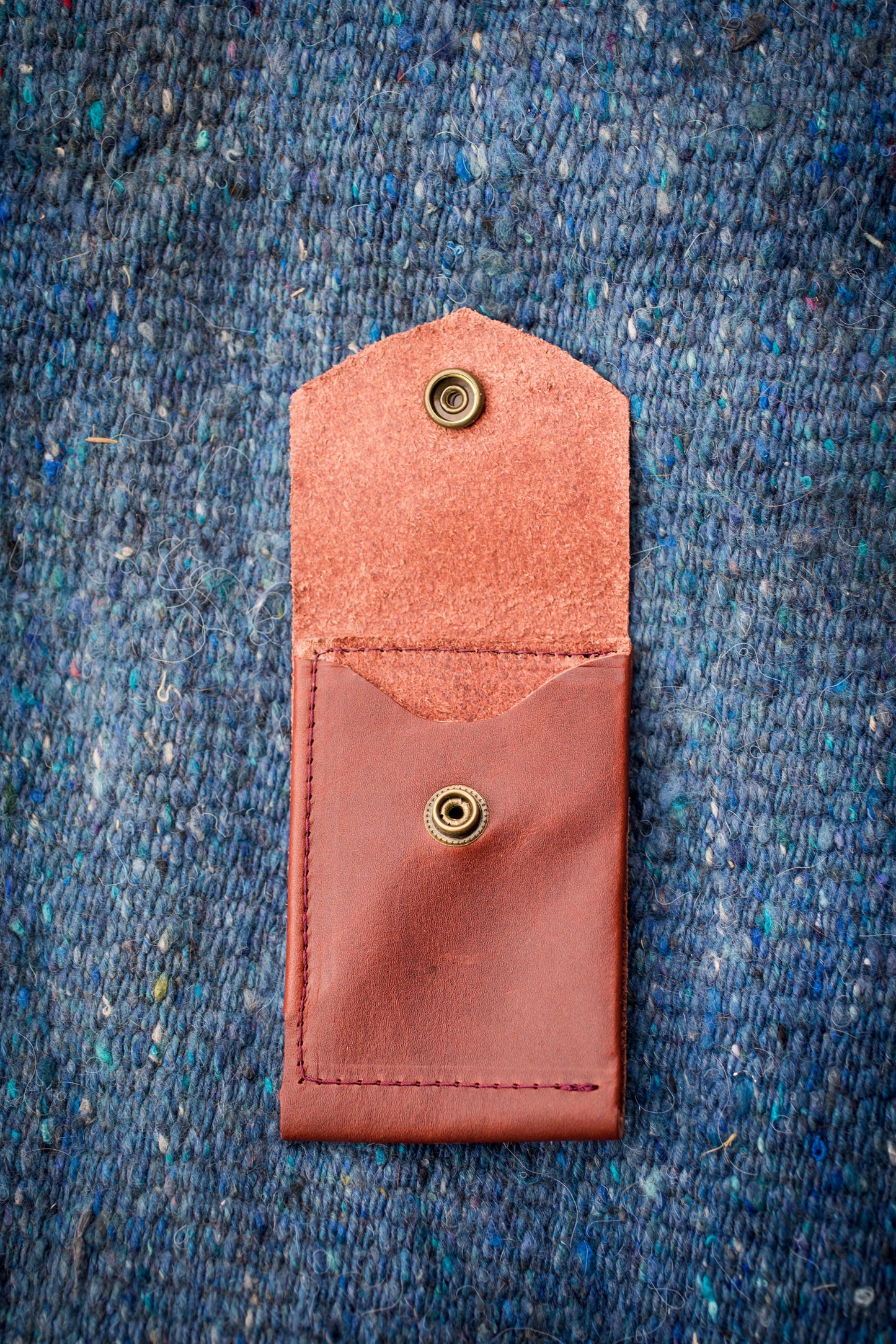 Slim Fold Wallet