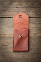 Slim Fold Wallet