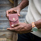 Slim Fold Wallet