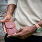 Slim Fold Wallet