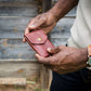 Slim Fold Wallet