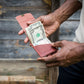 Slim Fold Wallet