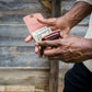 Slim Fold Wallet
