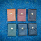 Slim Fold Wallet