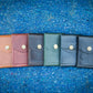Slim Fold Wallet